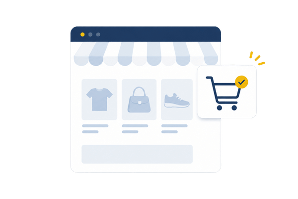 Création boutique en ligne WooCommerce