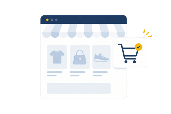 Création boutique en ligne WooCommerce